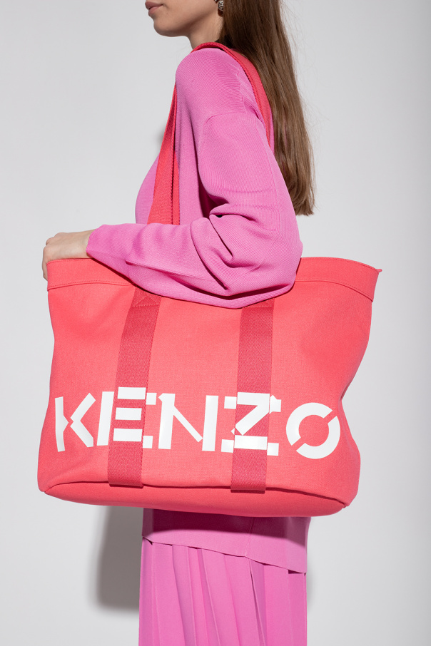 Kenzo hot sale invitation bag